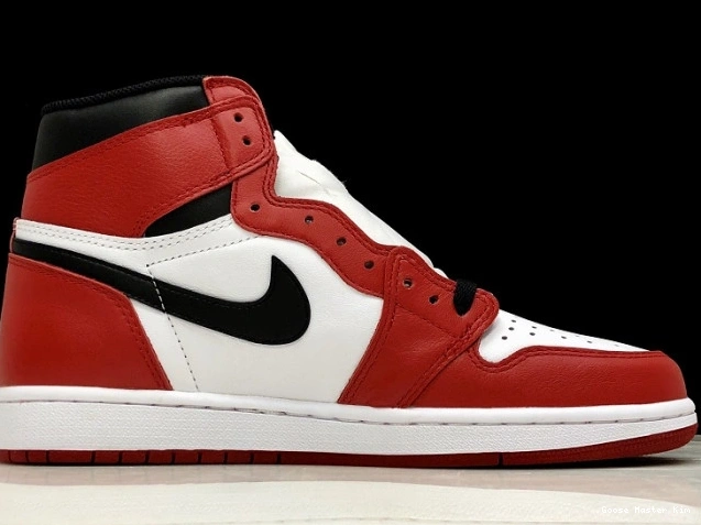 OG Jordan 